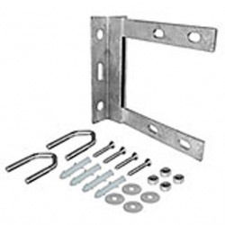 Maxview 6" Wall Fix Kit